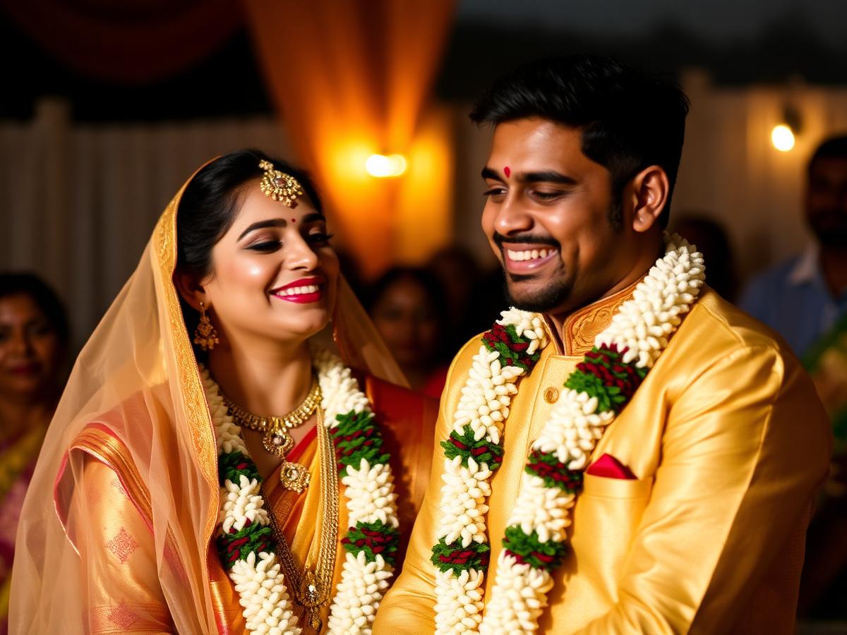 Marriage Assistance