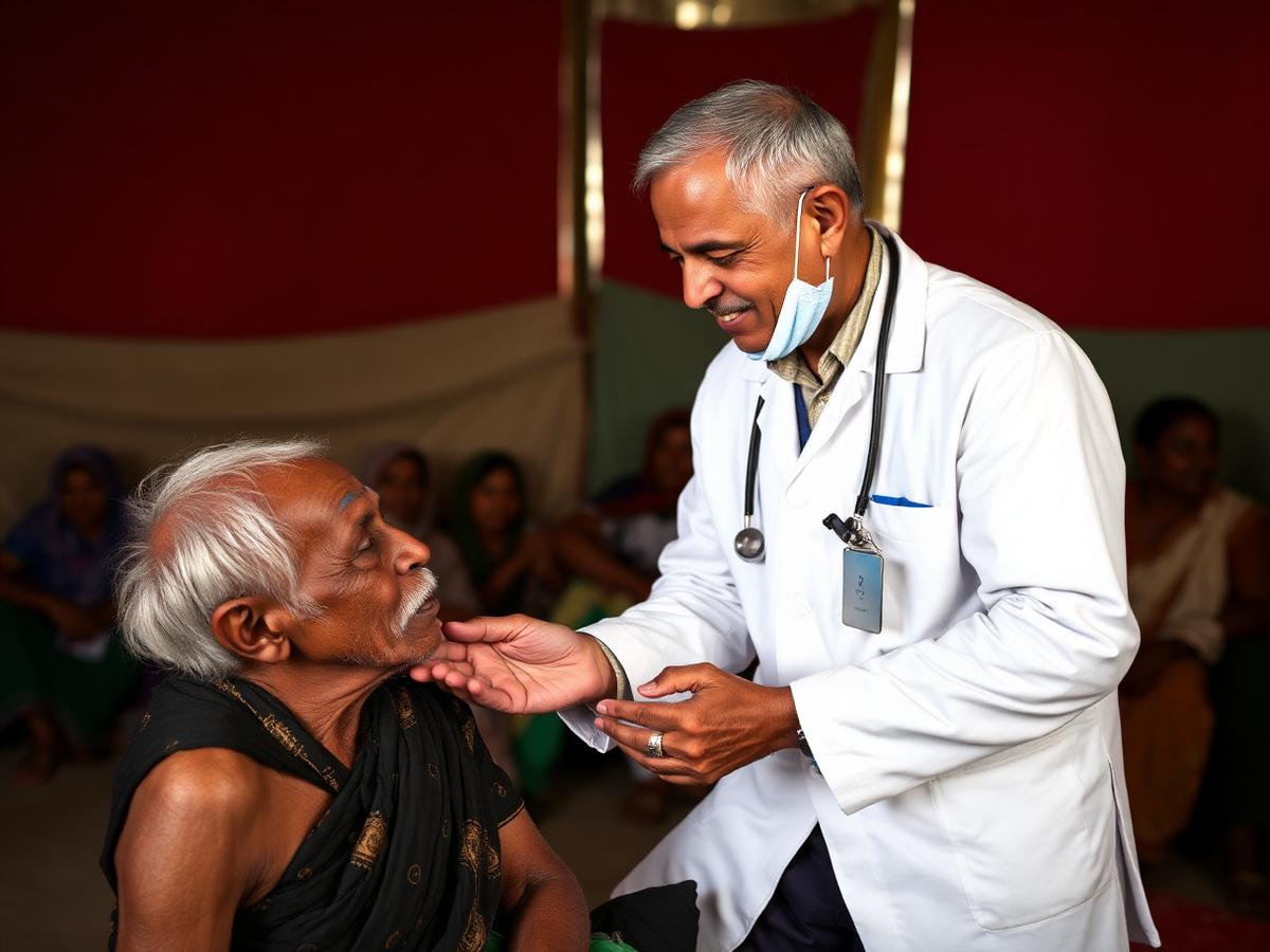 Medical Assistance