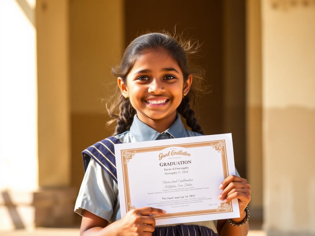 Higher Education Scholarships