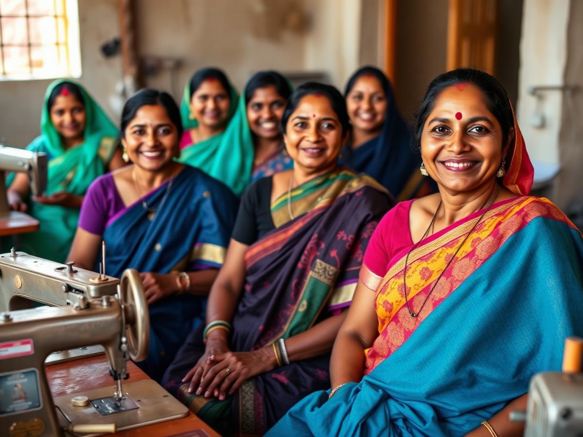 Women Empowerment